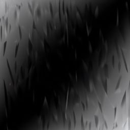 Different Shades Of Grey – Custom Paint By Numbers