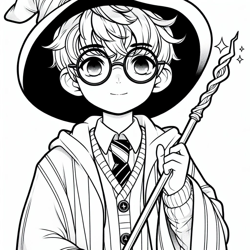 Harry Potter Cartoon Coloring Pages 31 Harry Potter Coloring Pages Harry Potter Cartoon Coloring Pages 31 Harry Potter Coloring Pages