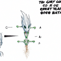 How To Draw A Baby-groot - A Step By Step Drawing Guide – Custom Paint 