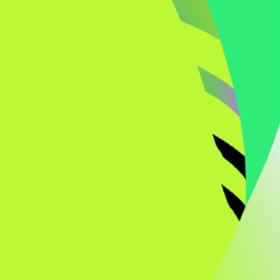 What Color Does Aero And Yellow-Green Make? – Custom Paint By Numbers