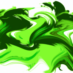 What Color Does Alizarin And Yellow-Green Make? – Custom Paint By Numbers