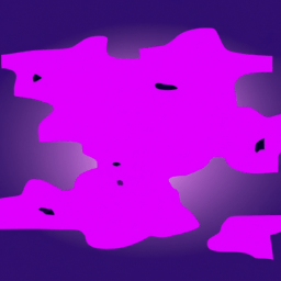 What Color Does Amethyst And Manatee Make? – Custom Paint By Numbers