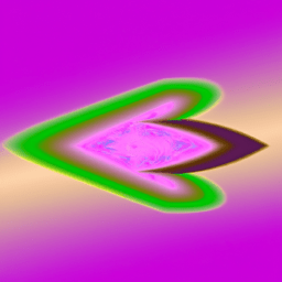 What Color Does Amethyst And Yellow-Green Make? – Custom Paint By Numbers