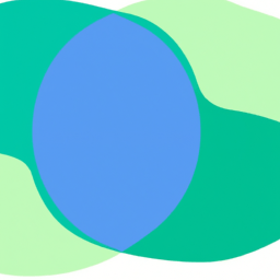 What Color Does Apricot And Green-Blue Make? – Custom Paint By Numbers