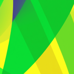 What Color Does Aureolin And Yellow-Green Make? – Custom Paint By Numbers