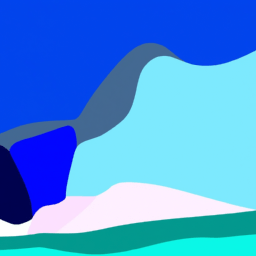 What Color Does Azure And Manatee Make? – Custom Paint By Numbers