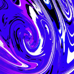 What Color Does Purple And Blue Make? – Custom Paint By Numbers