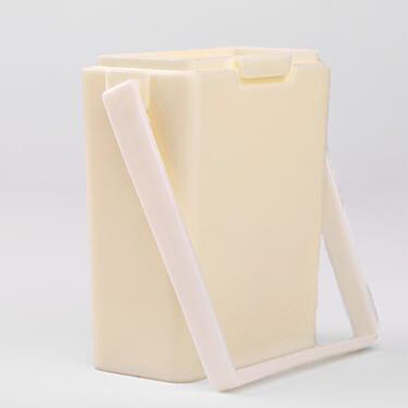 3x Brush Washing Buckets - Custom Paint By Numbers