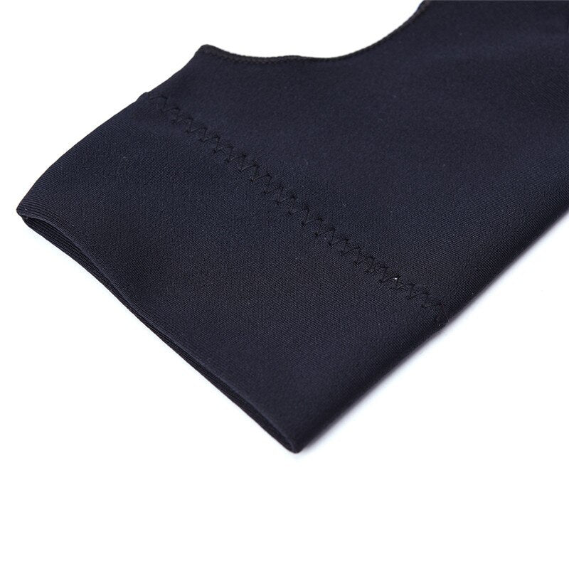 Anti-Smudge Glove - Custom Paint By Numbers