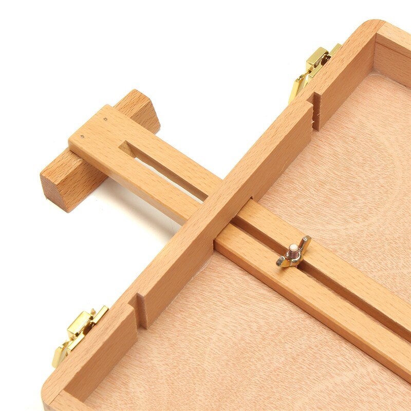 Multifunctional Painting Easel - Custom Paint By Numbers