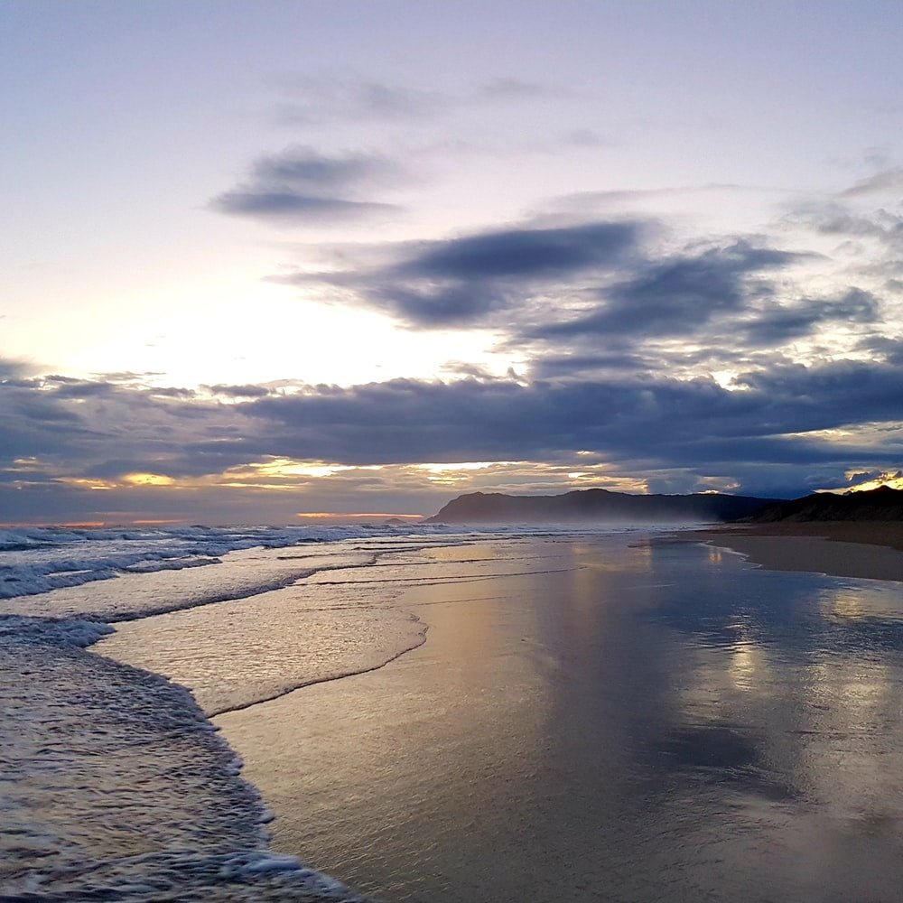 Paint By Numbers | Photography Of Body Of Water During Daytime - Custom Paint By Numbers