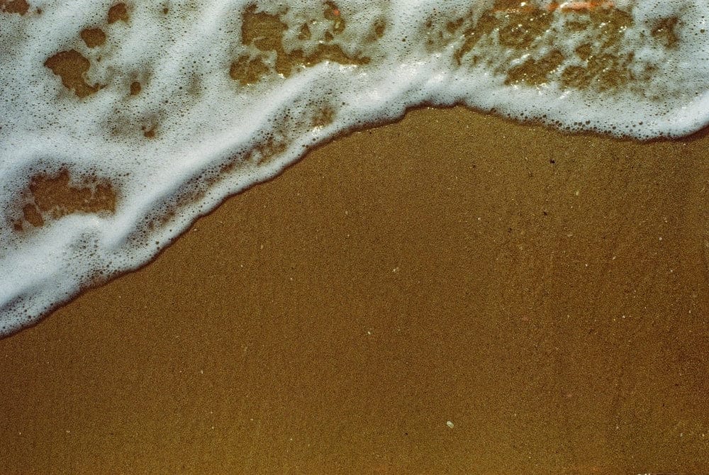 Paint By Numbers | Quanzhou - White And Brown Floral Textile - Custom Paint By Numbers