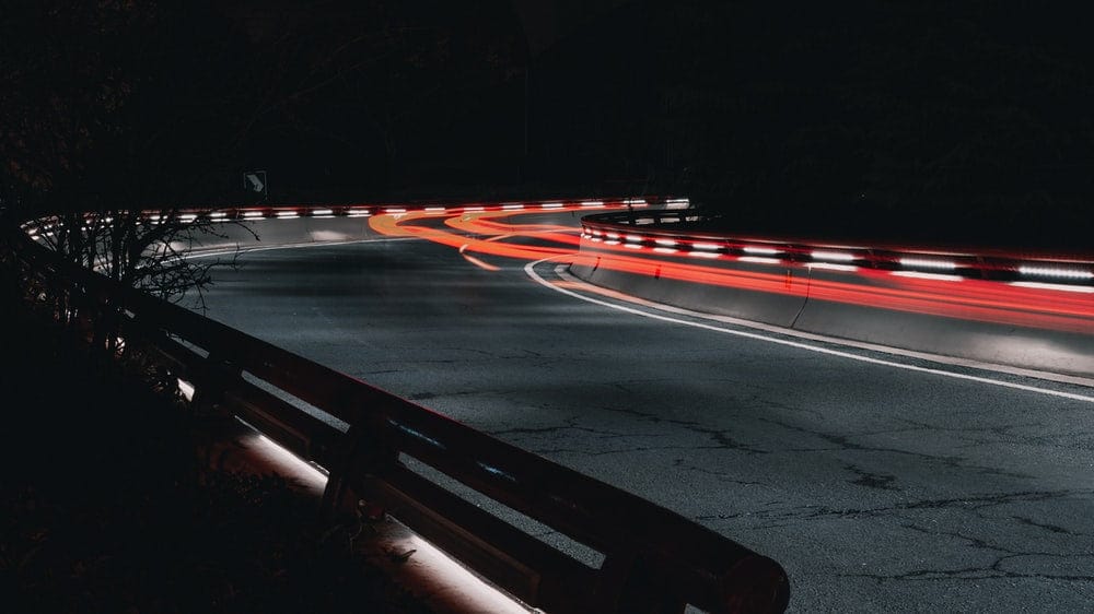 Paint By Numbers | Zhengzhou - Black And Red Metal Pipe - Custom Paint By Numbers