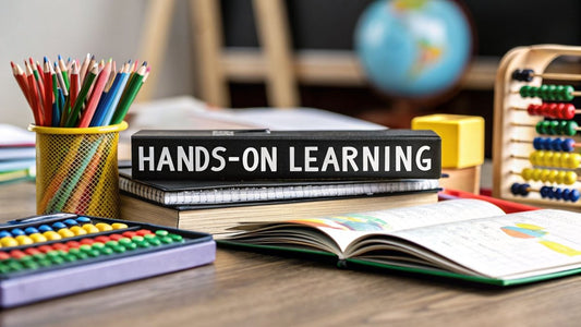 10 Engaging Educational Activities for Elementary Students in 2026 - Custom Paint By Numbers