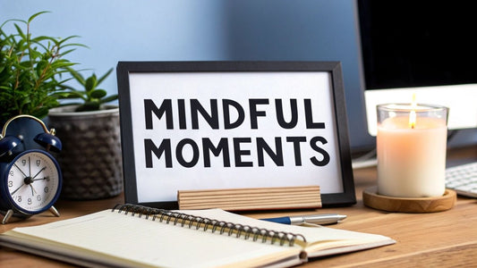 8 Best Mindfulness Activities for Adults to Try in 2025 - Custom Paint By Numbers