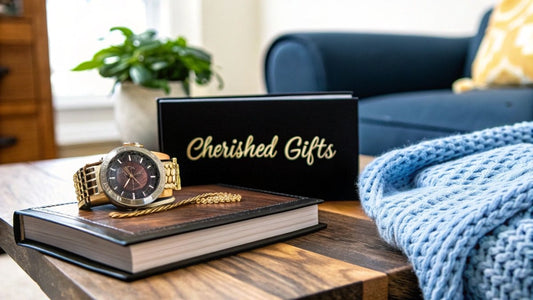 8 Meaningful Gifts for Grandparents They'll Cherish in 2025 - Custom Paint By Numbers