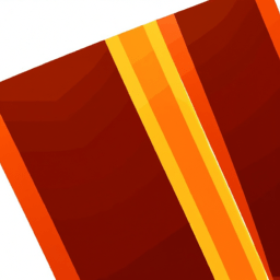 Alloy Orange Color, Meaning, And History - Custom Paint By Numbers