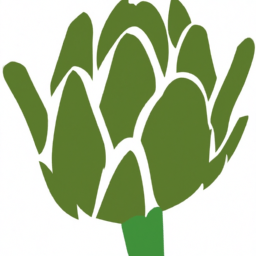 Artichoke Green Color, Meaning, And History - Custom Paint By Numbers