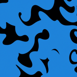 Azure Color | Meaning, History & Color Theory Guide – Custom Paint By ...