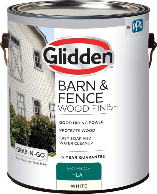 Best Exterior Paint For Wood: Top Picks For Long-Lasting Protection - Custom Paint By Numbers