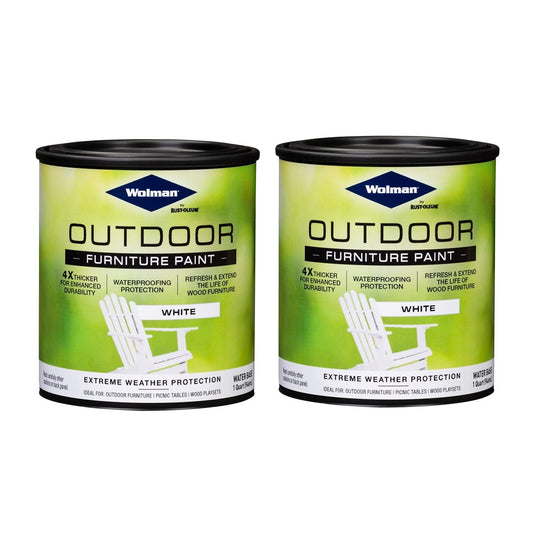 Best Outdoor Paint For Wood: Top Picks For Long-Lasting Finish - Custom Paint By Numbers