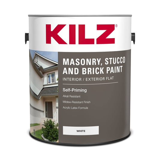 Best Paint For Brick Exterior: Top Brands And Tips For Choosing The Right One - Custom Paint By Numbers