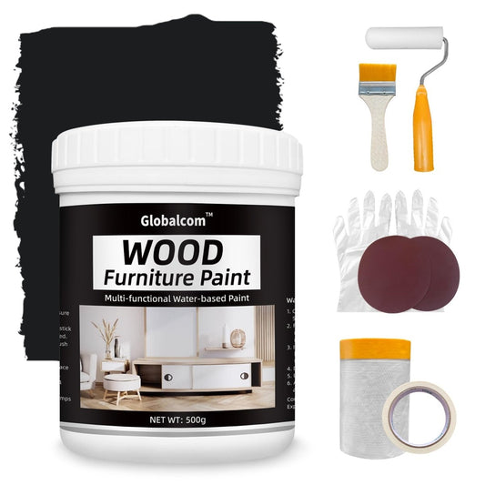 Best Paint For Wood Furniture: Top Brands And Tips For A Perfect Finish - Custom Paint By Numbers