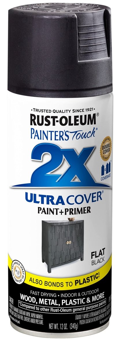 Best Spray Paint For Wood: Top Picks For 2023 - Custom Paint By Numbers