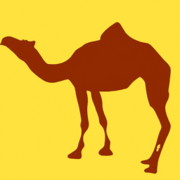 Camel Color, Meaning, And History - Custom Paint By Numbers