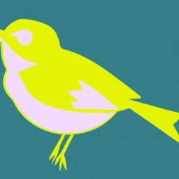 Canary Color, Meaning, And History – Custom Paint By Numbers