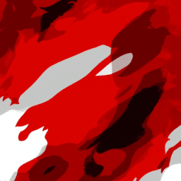 Coral Color, Meaning, And History - Custom Paint By Numbers