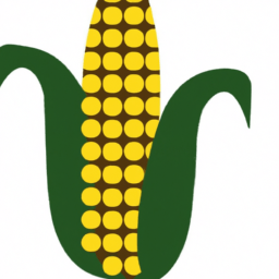 Corn Color, Meaning, And History - Custom Paint By Numbers