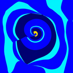 Cornflower Blue Color, Meaning, And History - Custom Paint By Numbers