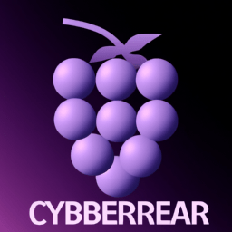 Cyber Grape Color, Meaning, And History - Custom Paint By Numbers