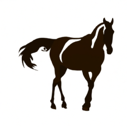 Dark Liver (Horses) Color, Meaning, And History - Custom Paint By Numbers