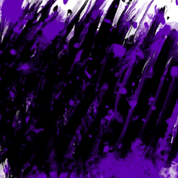 Dark Purple Color, Meaning, And History - Custom Paint By Numbers