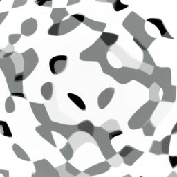 Dim Gray Color, Meaning, And History – Custom Paint By Numbers