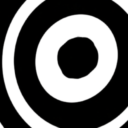 Eerie Black Color, Meaning, And History – Custom Paint By Numbers