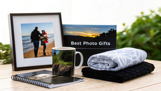 Finding the Best Custom Photo Gifts That Wow - Custom Paint By Numbers