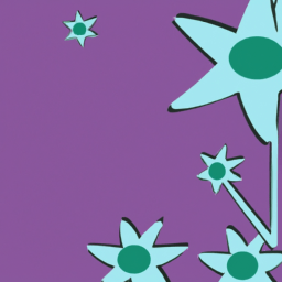 Floral White Color, Meaning, And History - Custom Paint By Numbers