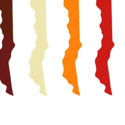Fulvous Color Code Fulvous Color: Meaning, History, Hex Code & Palette – Custom Paint By ...