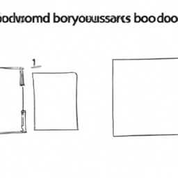 How To Draw A Boondocks - A Step By Step Drawing Guide - Custom Paint By Numbers