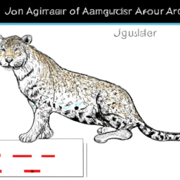 How To Draw A Jaguar - A Step By Step Drawing Guide - Custom Paint By Numbers