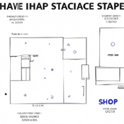 How To Draw A Space - A Step By Step Drawing Guide - Custom Paint By Numbers