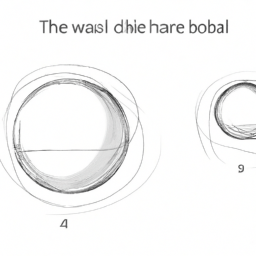 How To Draw A Sphere - A Step By Step Drawing Guide - Custom Paint By Numbers