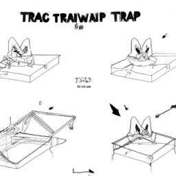 How To Draw A Springtrap - A Step By Step Drawing Guide - Custom Paint By Numbers