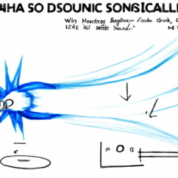 How To Draw A Super-Sonic - A Step By Step Drawing Guide - Custom Paint By Numbers