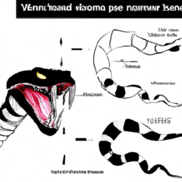 How To Draw A Venom - A Step By Step Drawing Guide - Custom Paint By Numbers