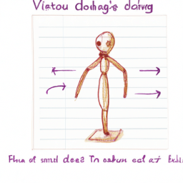 How To Draw A Voodoo-Doll - A Step By Step Drawing Guide - Custom Paint By Numbers