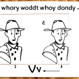 How To Draw A Woody - A Step By Step Drawing Guide - Custom Paint By Numbers